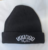 NEWS: Beanie - Voodoo Rhythm
