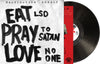 NEWS: Destination Lonely - Eat LSD, Pray to Satan, Love no One (VR12136)