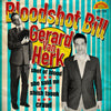 NEWS: Bloodshot Bill & Gerard Van Herk -  7" shot of blood EP (VR729)