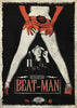 POSTER - REVEREND BEATMAN - BY MARIANO FACCI