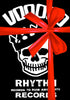 The Voodoo Rhythm Gift Card