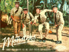 POSTER - THE MONSTERS - LES GENDARMES DU TRASH 2012