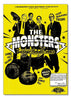 POSTER-THE MONSTERS - YELLOW