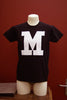 T-Shirt - Black - The Monsters - M
