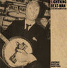 Lightning Beat-Man And The Never Heard Of'ems - Apartment Wrestling Rock 'n' Roll (VRCD02/VR1202)