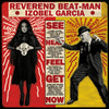 Reverend Beat-Man and Izobel Garcia -  baile bruja muerto (VRCD109/VR12109)