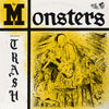 The Monsters -you're class, i'm trash (VRCD119/VR12119)
