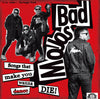 Bad Mojos - songs that make you wanna die (VRCD126/VR12126)
