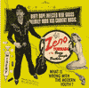 Zeno Tornado and the Boney Google Brothers -  dirty dope.. (VRCD19/VR1219)
