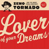 Zeno Tornado and the Boney Google Brothers -  lover of dreams (VR1226 , VRCD26)