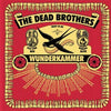 the Dead Brothers -  wunderkammer (VRCD31/VR1231)