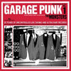 The Monsters - garage punk from bern switzerland 1986-2006 (VRCD37/VR1237)