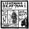 Lightning Beat-Man and his No Talent -  wrestling rock n roll (VRCD45/VR1245)