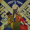 Urban Junior - two headed demon (VRCD60/VR1260)