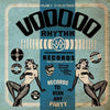 V/A - Voodoo Rhythm Compilation - records to ruin any party - Vol3 (VRCD64/VR1264)
