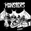 The Monsters - Masks (VRCD77/VR1277)