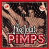 The Juke Joint Pimps  -  Boogie Pimps (VRCD86/VR1286)