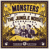 The Monsters - Jungle Noise Recordings (VRCD95/VR1295)