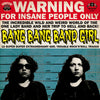 NEWS: Bang Bang Band Girl - 12 Super Duper.. (VRCD129/VR12129)