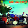 Die Zorros - future (VRCD73/VR1273/VRMC73)