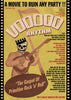 Various Artists - Voodoo Rhythm - THE GOSPEL OF PRIMITIVE ROCK’N’ROLL (VRDVD1)