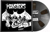 NEWS: MC TAPE: The Monsters - Masks - Master Tape Copy - 1989