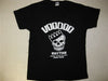 Kids - T-Shirt - Black - Voodoo Rhythm Skull