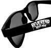 NEWS: Sunglasses - Reverend Beat-Man