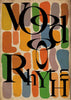 Poster-VOODOO RHYTHM LOUNGE