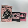 NEWS: MC TAPE : The Monsters - off the road we go (VRMC145) (Copy