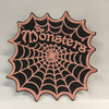 NEWS: Patch - The Monsters - Spider Web