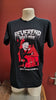 NEWS: T-SHIRT - Reverend Beat-Man - Red Devil