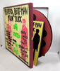 News: MC TAPE - 1/4 inch Tape - Reverend Beat-Man and Milan Slick - death crossed the road (VR-TAPE-140)
