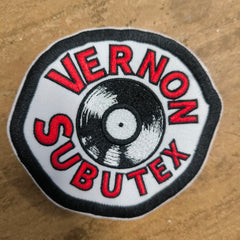 NEWS: Patch - Vernon Subutex