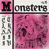 NEWS: The Monsters -you're class, i'm trash (VRCD119/VR12119-1)