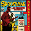 NEWS: Spookyman - The spookalicious space sound of.. (VR12146/VRMC146)