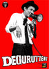 Poster - Degurutieni - Record Release Poster - A2