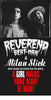 Poster - Reverend Beat-Man & Milan Slick - Film Music