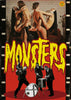 Poster - The Monsters - Fun with Nuns