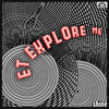 E.T. Explore Me - shine (VRCD110/VR12110)