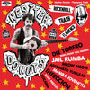 Nestter Donuts - flamenco trash (VRCD117/VR12117)