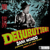 Degurutieni - dark mondo (VRCD118/VR12118)