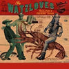 The Watzloves -  rockin country cumbo (VRCD13/VR1213)