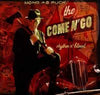 The Come'n Go  - rhythm n blood (VRCD18/VR1218)