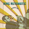 King Automatic  -  automatic ray (VRCD25/VR1225)