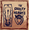 The Guilty Hearts -  The Guilty Hearts  (VRCD27/VR1227)