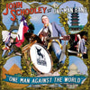 John Schooley and his One Man Band  -  one man against the world (VR1239/VRCD39)