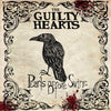 The Guilty Hearts -  pearls before swine (VRCD50/VR1250)