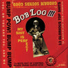 Bob Log III -  my shit is perfect (VRCD54/VR1254)