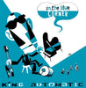 King Automatic -  in the blue corner (VRCD56/VR1256)